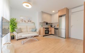 Brisa De Levante By Martina Suites